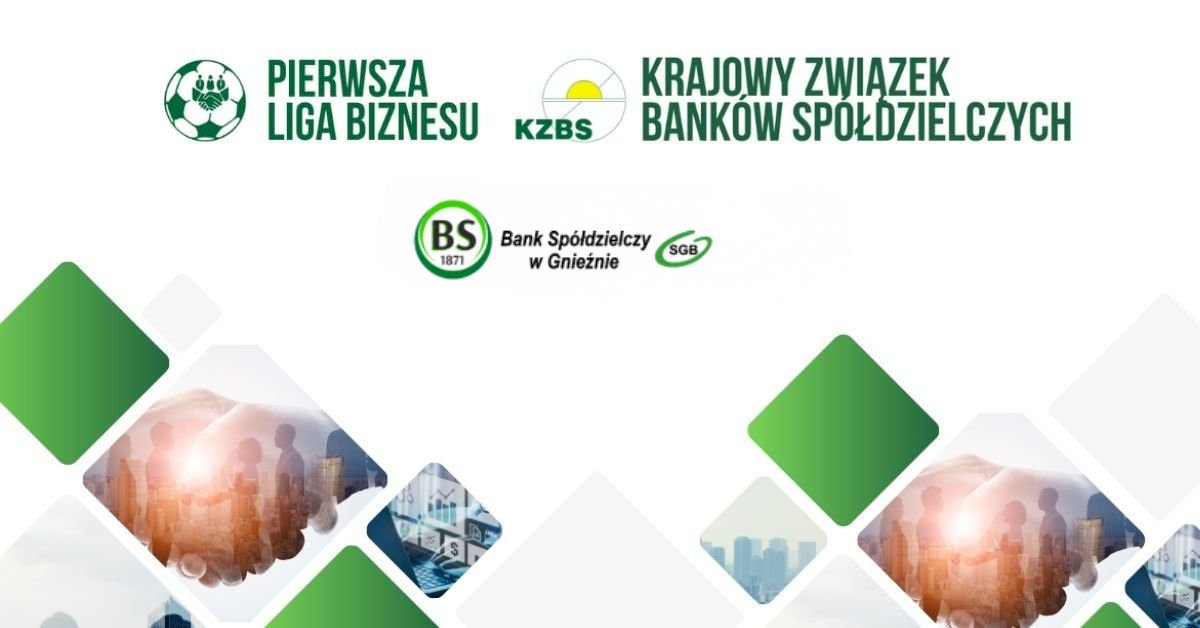 PIERWSZA LIGA BIZNESU - Spotkanie przedsiębiorców 