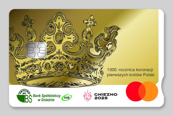 KARTA Z KORONĄ