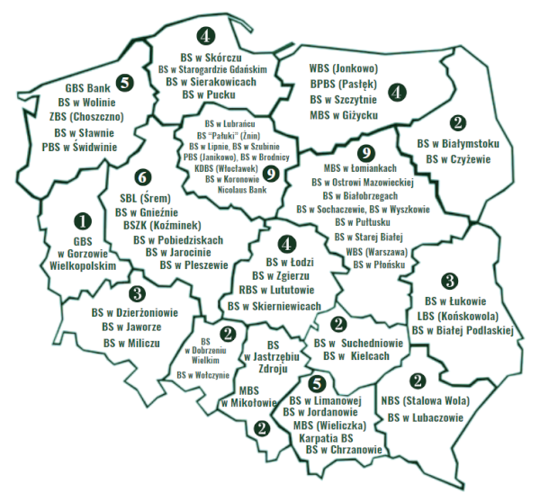 Pierwsza Liga Biznesu z BS